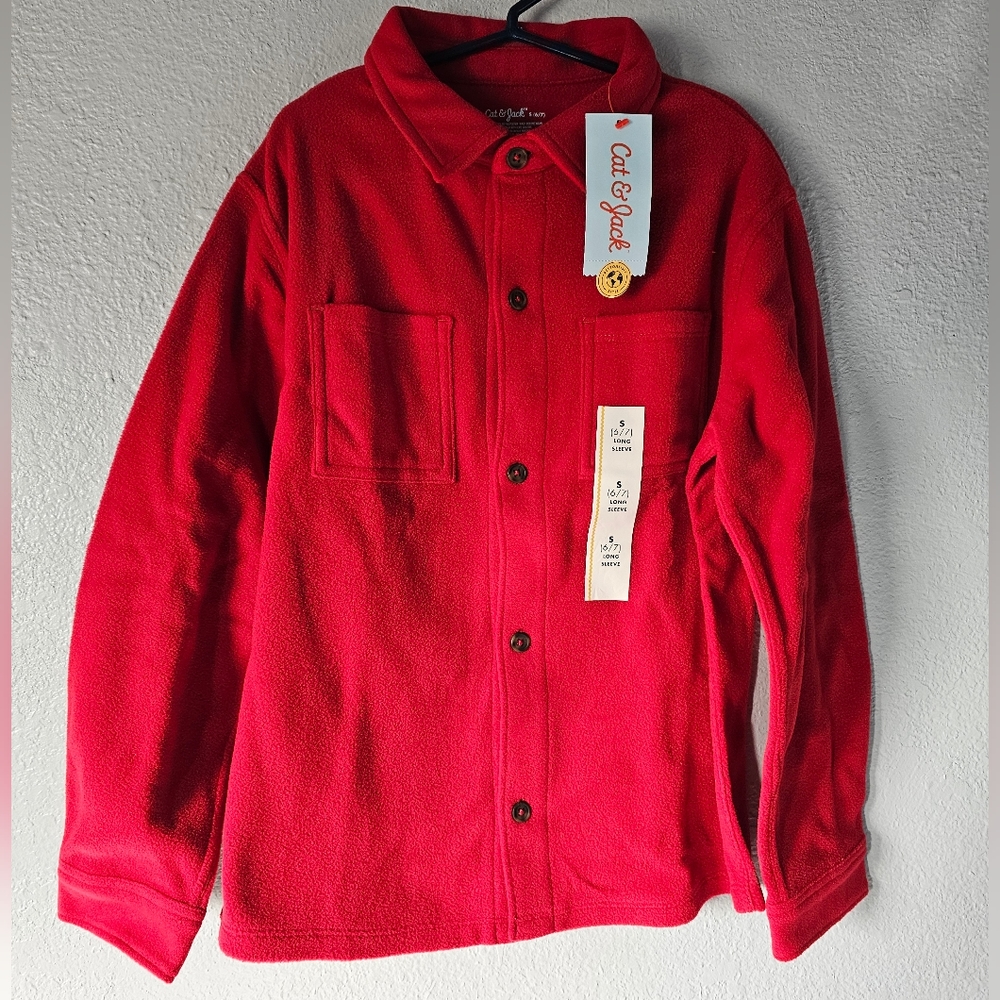 Cat & Jack sweater shirt